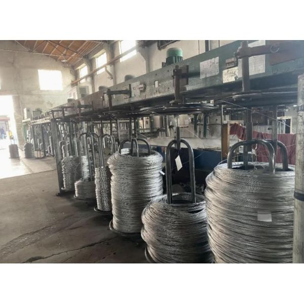 Chinese Stainless Steel Wire Rods 1020 1050 1060 316L 304L Coils Welding Processing Service From Trusted