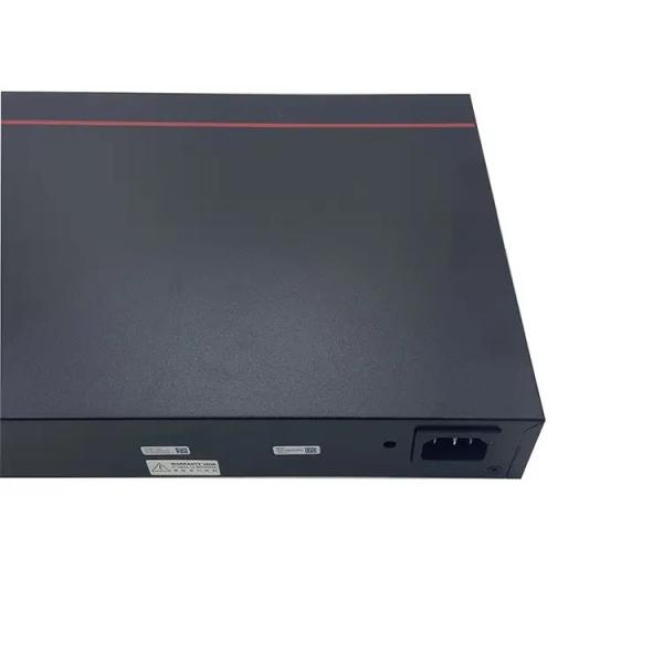 VPN Support and Stock Status 48 PORTS 10/100/1000BASE-T Network Switches for Networks