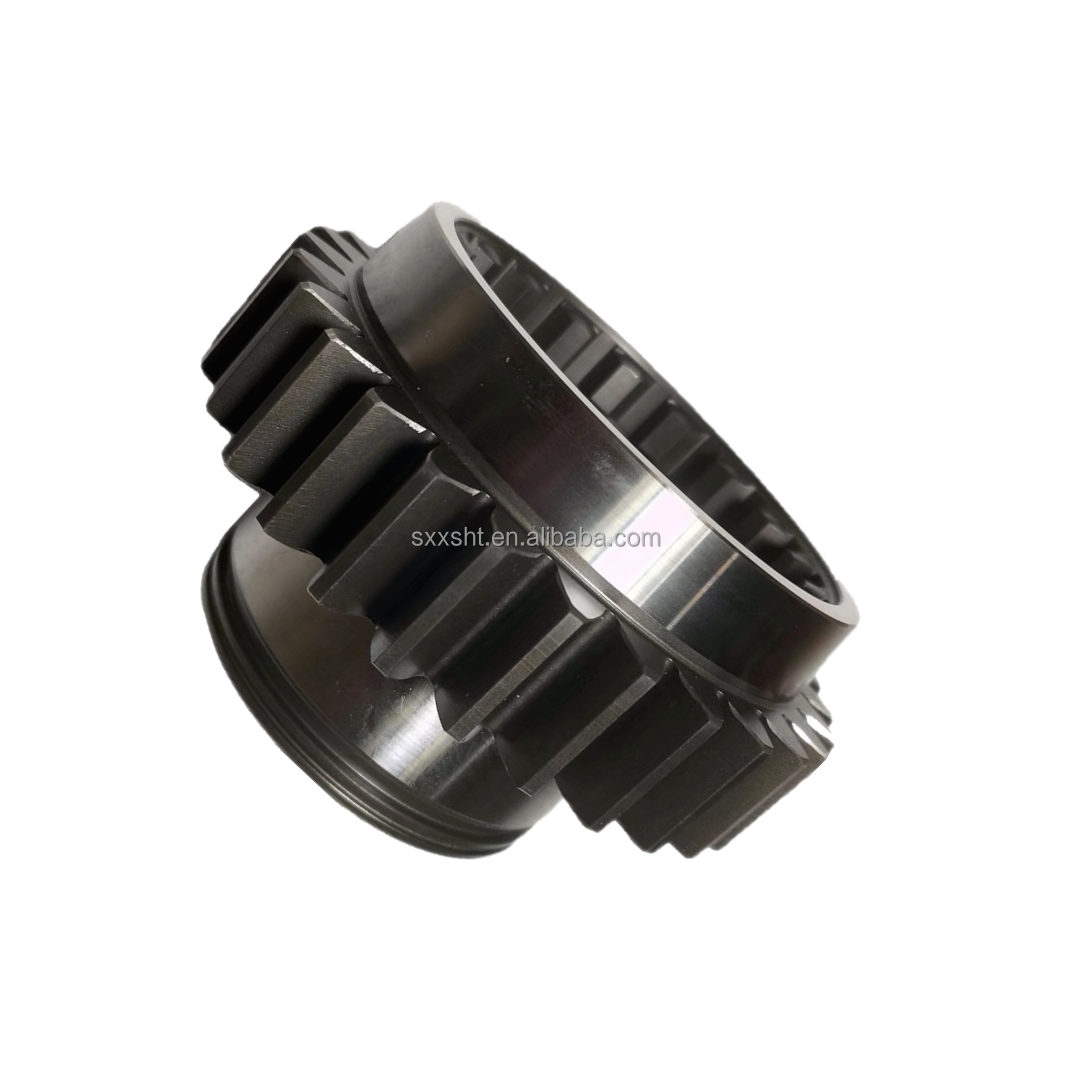 SINOTRUK CNHTC Heavy Duty Truck Clutch Plate WG9114160020Wg9921161100 for HOWO Shacman