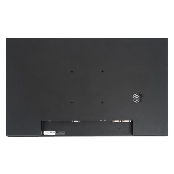 Optical Bonding Anti Glare Fanless Panel PC J4125 8GB 128G SSD