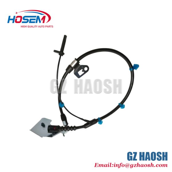 High Precision 47510-TVA-A03 Rear Right ABS Wheel Speed Sensor For Honda Accord