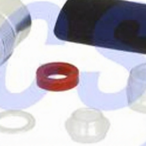 BNC Male Connector L-com TC-240-BMC-LC Compatible with LMR-240 LMR-240-DB and 240 Series Cables