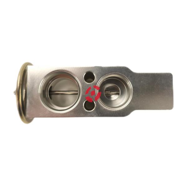JQD500010 Car Air Conditioning Parts Discovery 3 Air Conditioner Expansion Valve 2005-2013