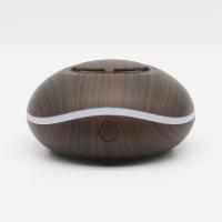 Dispersor de aceite esencial sin agua de aroma USB Dispersor de aroma mini de niebla fría ultrasónica