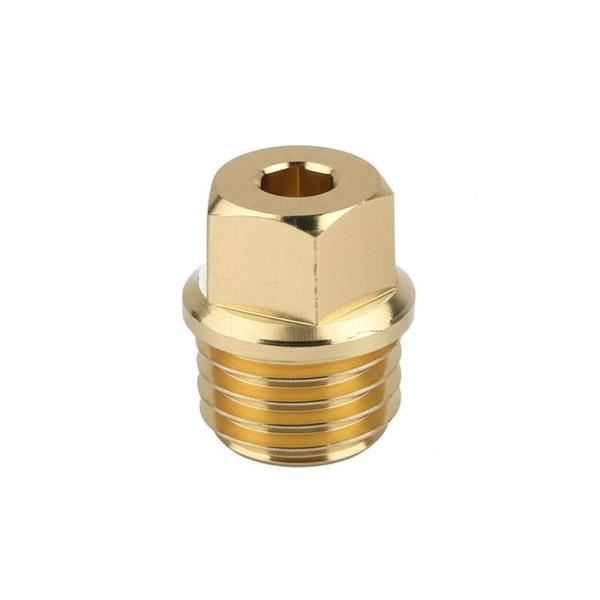 Fabricant de pièces d'usinage à cnc
