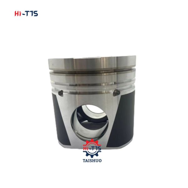 Weichai Diesel Engine Wd615 Piston With Pin and Sanp Ring 615600030011 13020377