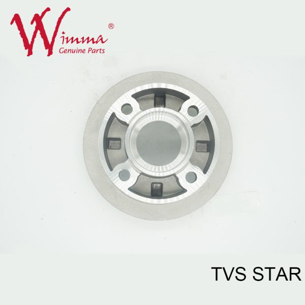 ТВ сплава алюминия WIMMA ИГРАЮТ ГЛАВНЫЕ РОЛИ польза мотоцикла буфера металла полируя