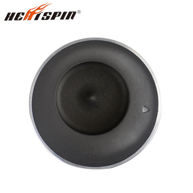 High Performance  FE6 Piston Set Customizable Diesel Engine Parts Repair Parts 108mm Piston for Nissan