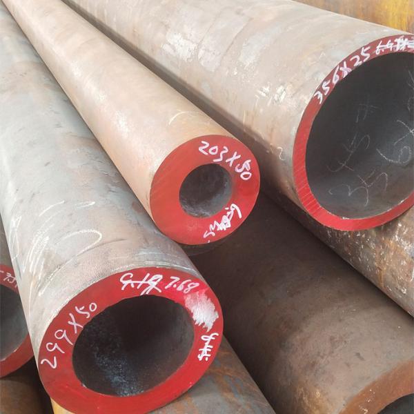 Sufficient Stock And Complete Specifications Of Alloy Steel Pipes