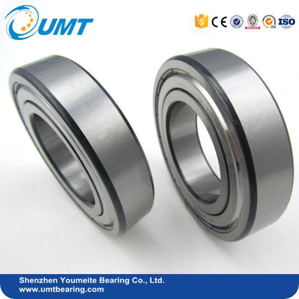Pillow Block Bearings Miniature Ball Bearings C2 Cn C3 C4 V3 V4