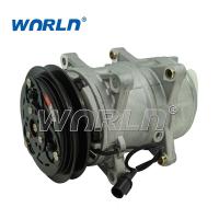 DKS15 1A climatiseur automatique 12V compresseur à courant continu pour Nissan Paladin WXNS083