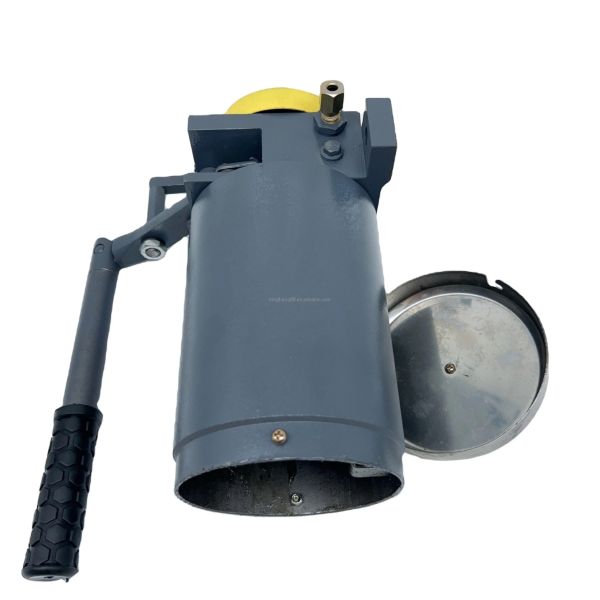 Ручной насос Экологически чистый материал для PM XG Sany Zoomlion насосный грузовик насос для бетонного смесителя