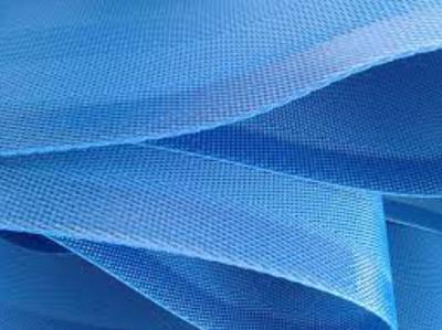 Double Layer 1.2mm Thick Liquid Filter Cloth 1mm Thick PET Filter Fabric