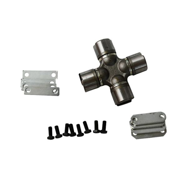 Japanese Truck Parts Universal Joint 43*135.5 37125-90128 for Nissan/Ud Cw53V