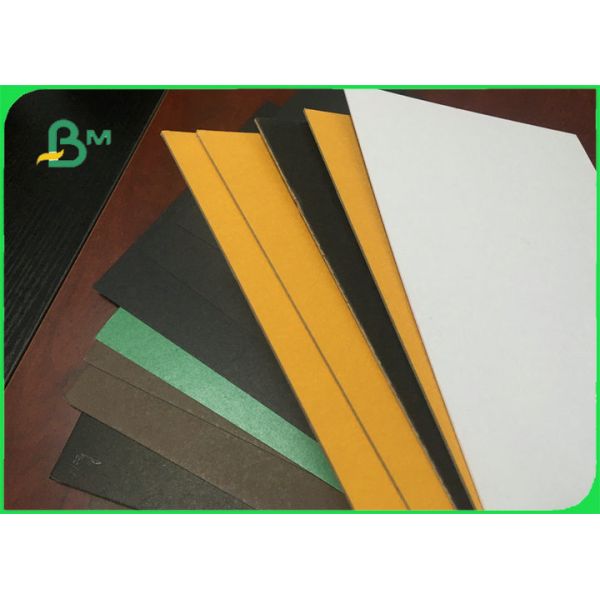 Красочный ФСК 300гсм к серым листам картона доски 2600гсм для файла свода рычага