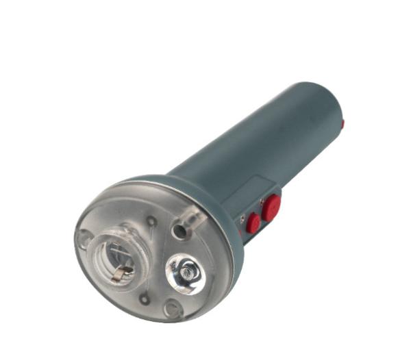 54cm Electric Cow Prod 4.2V Rechargeable Cattle Prods With short tip