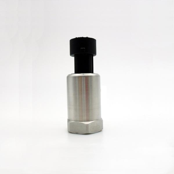 4.5V Hydraulic Analog Air Fuel Oil Water Pressure Sensor