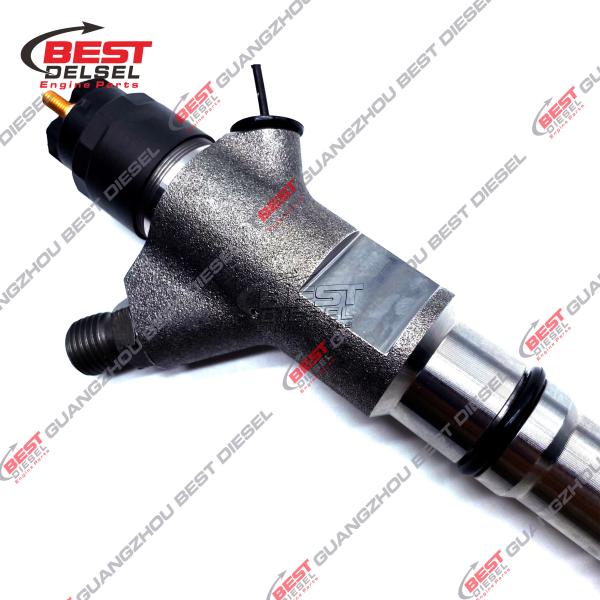 Common rail Injector 0445120153 DLLA147P1814 Kamaz truck diesel engine 740.73