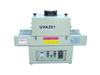 ponto conduzido uv de 5m/Min 2.15KW que cura o sistema com as 1,5 placas laminadas