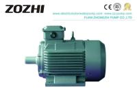 Y2-90S-4 1.1kw 1500RPM motor de la jaula de ardilla de 3 fases