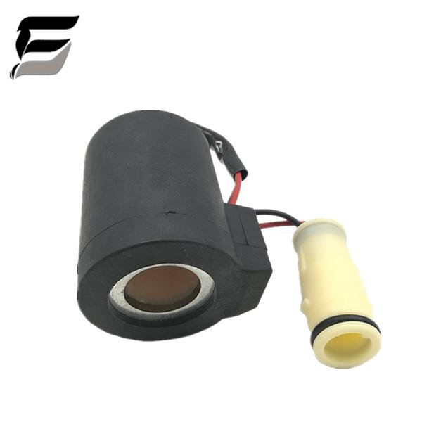 VOE14527267 VOE14526664  12V Solenoid Valve For Volvo EC210B EC240B 14527267