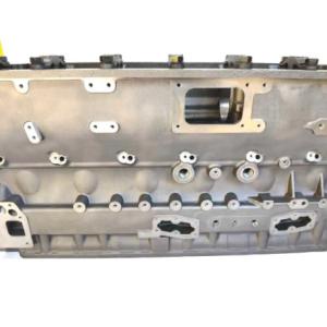 High Quality New NT855K19 Cylinder Block For Komatsu Excavators