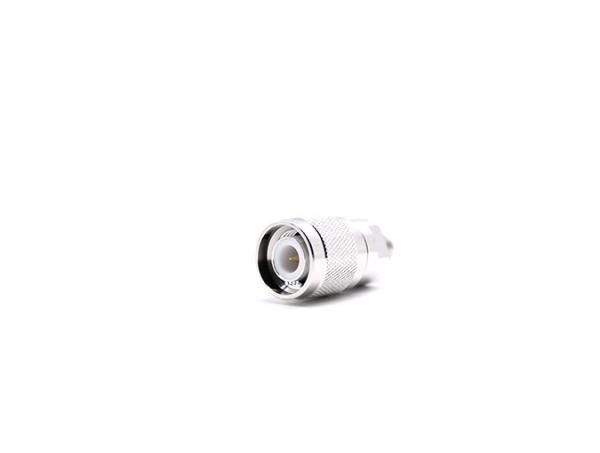 TNC Male to SMA Female RF Coaxial Adapter