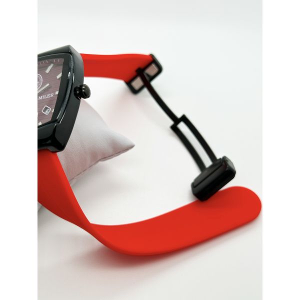 Vente à chaud de l'usine Homme/Femme montre Logo personnalisé Mode Montre de poignet au quartz