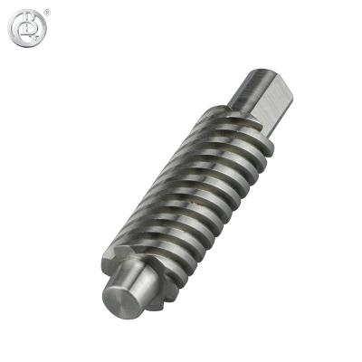 HRC58 Plastic Mold Parts Thread Insert For Multi Cavity Injection Mould