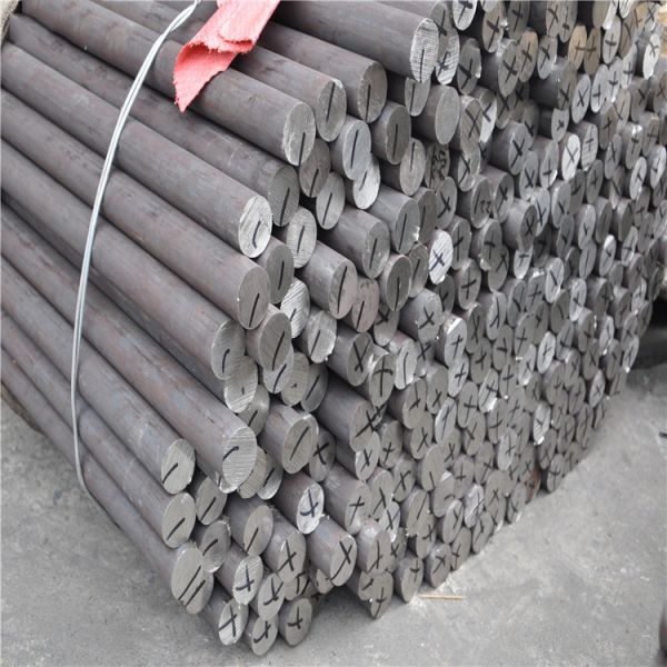 Carbon Steel 4140 1045 Round Bar C45 S20C S45C 1020