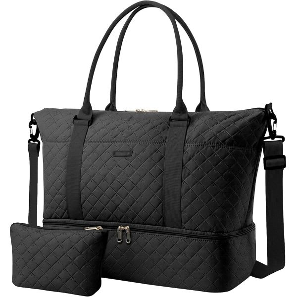 Custom Fashionable Large Capacity Travel Duffel Bag