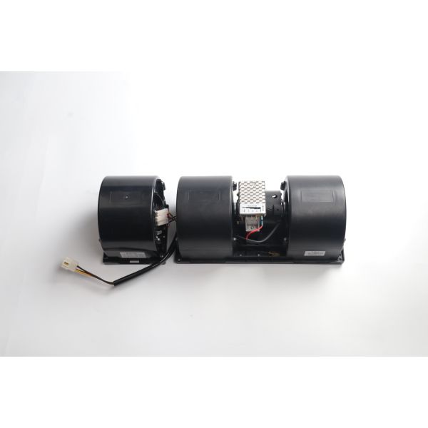 EC55 EC60 EC80D Volvo Excavator AC Blower Motor Air Conditioner Blower Fan 14585357 VOE14585357