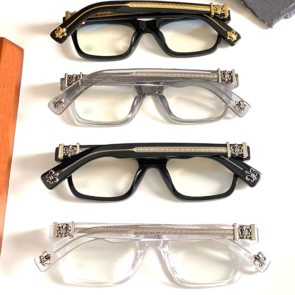 2025 Medical See You in Tea Acetate Eye Frame Optical for Men Women Fashion Wholesale Stylish Computer Original Glasses Frame