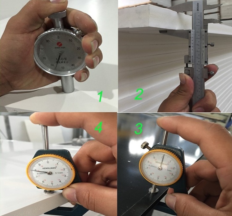 Shanghai MuYunSign New Material Co., Ltd.