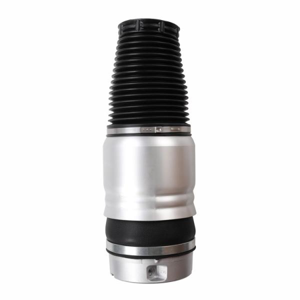 Mola de ar para a esquerda dianteira OE 7L6616403B 95535840331 de Audi Q7