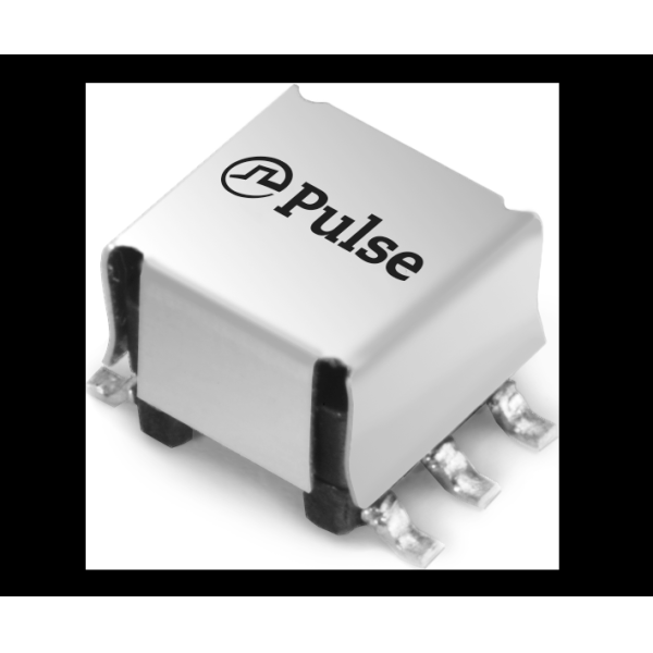 SMD Isolation Transformer PULSE PH9084.021NLT Featuring 1.5KVrms Operational Insulation and Compact Design