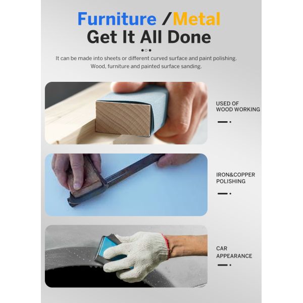 Waterproof Grinding Tools Abrasive Disc Sanding Polishing Grinding Abrasive Sandpaper Tools Wheels