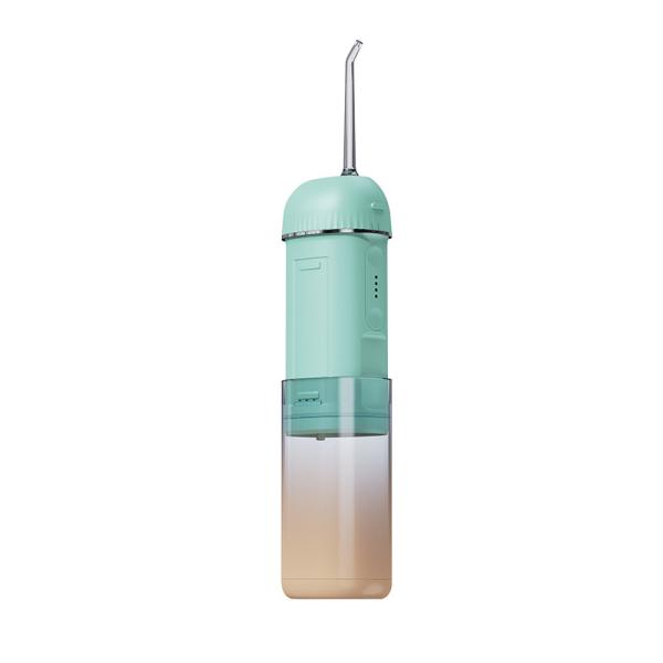 160ml Water Tank Water Irrigation Devices For Teeth 4 Nozzles Types ODM