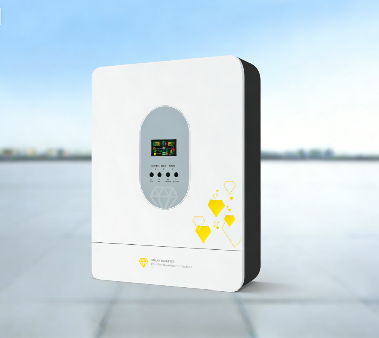 Residential Off Grid Inverter 1600W 100A Small Inverter For Home