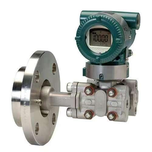 Industrial Pressure Transmitter EJX120A Low Price 420ma Draft Range Differential Pressure Sensor