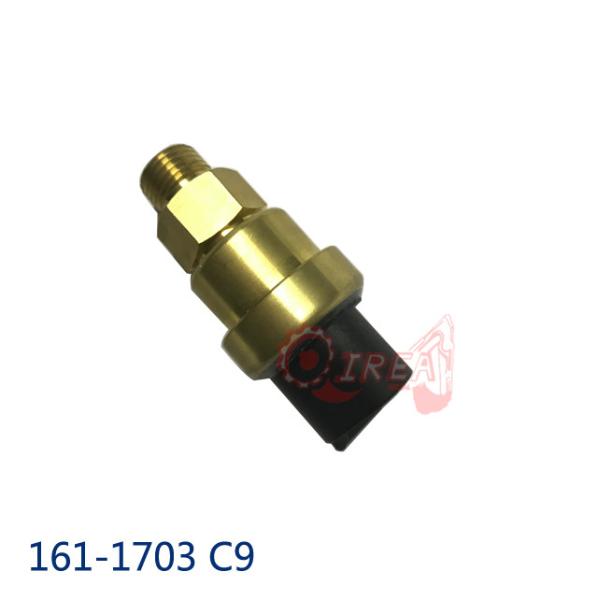 Sensor de pressão de óleo 194-6725 1946725 de E324D E325D E325C 3126B