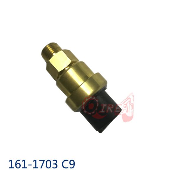 3126B 3126E Excavator Electrical Parts Oil Pressure Sensor 194-6725 1946725