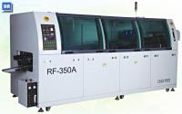 3 divide el pote de la soldadura en zonas de la máquina 400kg de la onda del PWB de 350m m que suelda
