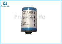 Sensor original do O2 de Drager MX01049 das peças sobresselentes médicas, sensor do oxigênio de Oxytrace VE MX01049