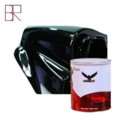 o automóvel 1K Refinish a pintura