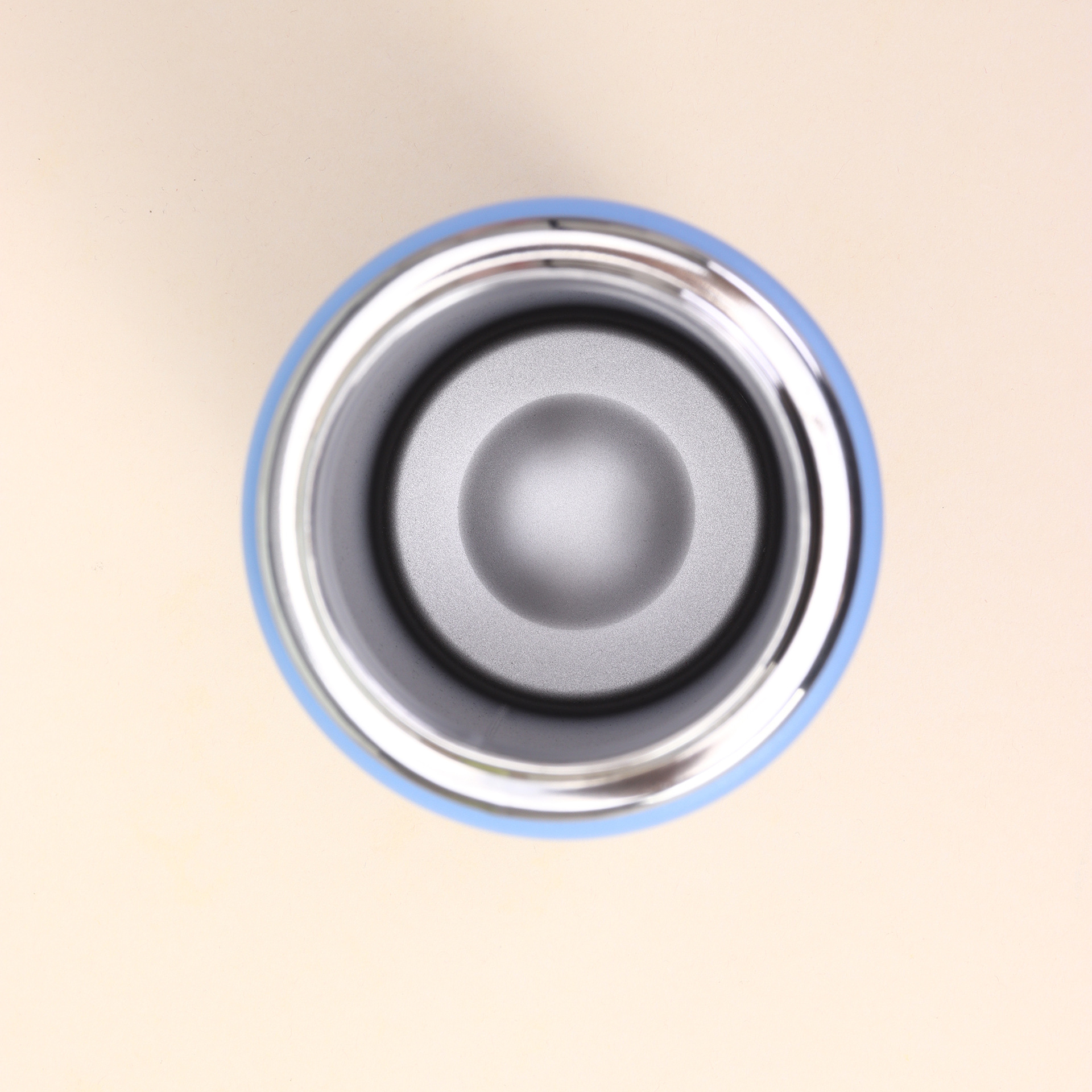 Transfrontalier Amazon 304 en acier inoxydable 18 oz, 32 oz, 24 oz Pot d'espace Pot d'alpinisme Pot de sport portable Conservation de la chaleur