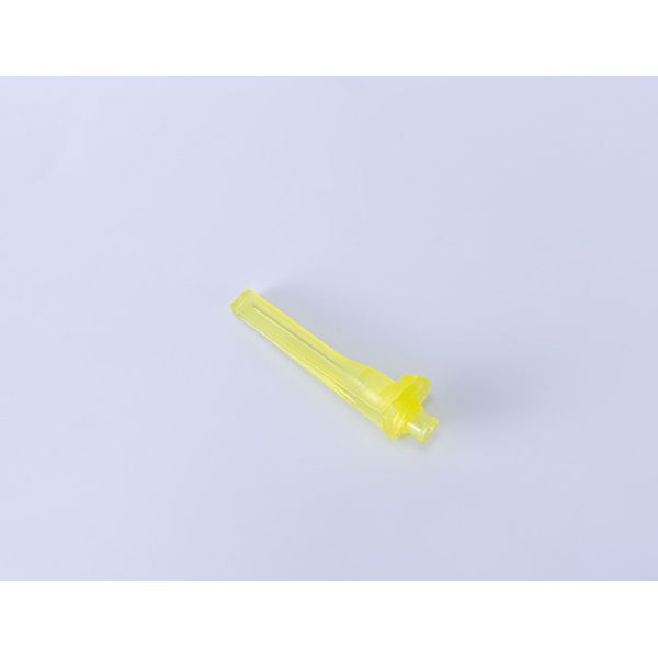 Luer Slip Retractable Disposable Safety Syringe 3ml With Needle