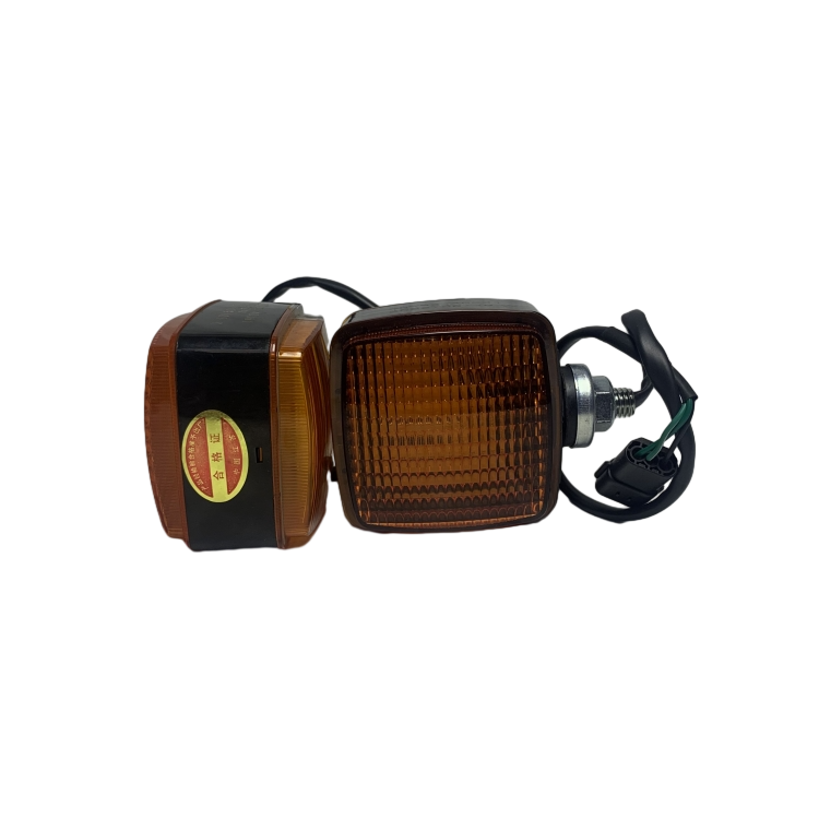 12-24V Universal Head Lamp with Long Working Life for CPC D 10-100 Forklift Front Lamp