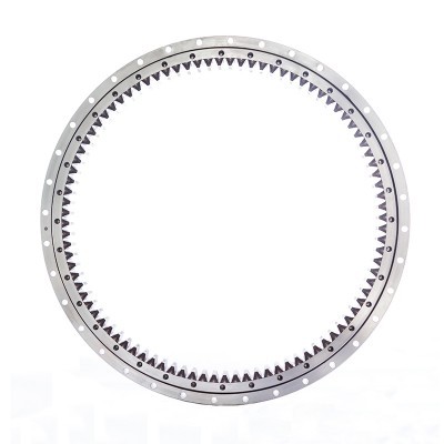 SLEWING BEARING E330D 367-8346 GEAR & BEARING GP-SWING PART OF 353-0487 GEAR & BEARING GP-SWING