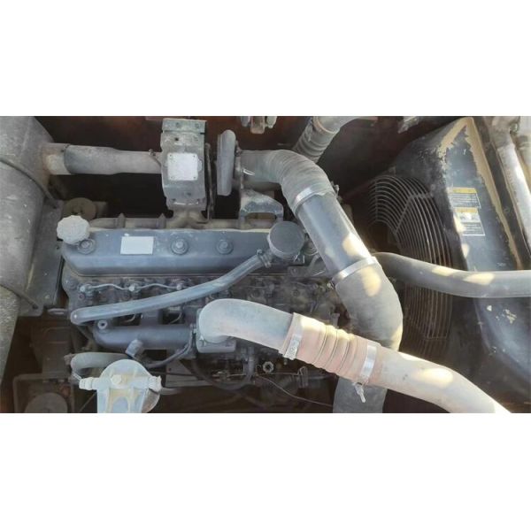 Оригинальный экскаватор DOOSAN DX225LC DX225 225LCA Использованные экскаваторы Doosan Crawler Dx225lc